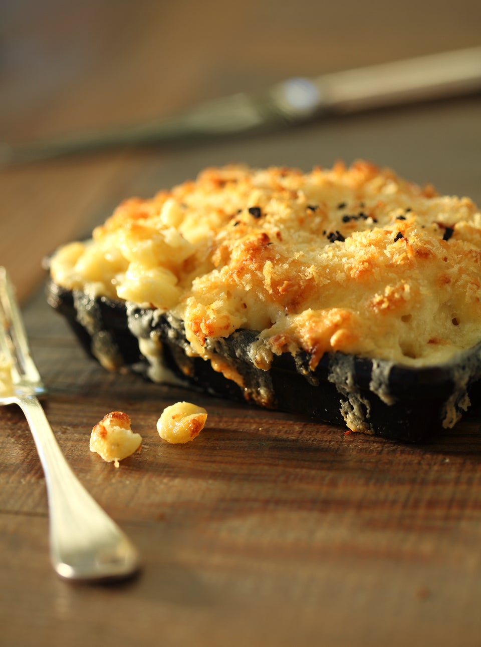 The 25 Best Comfort Foods In Order Huffpost Life