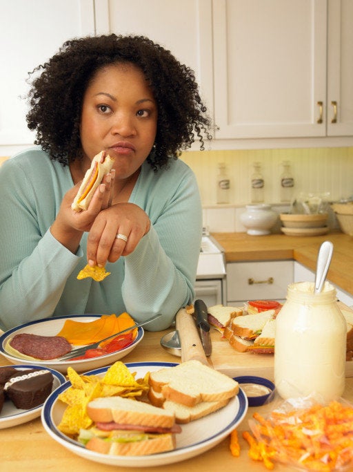 Eating Disorders: What's In A Name | HuffPost Life