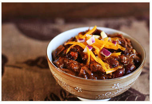 Chili Con Carne