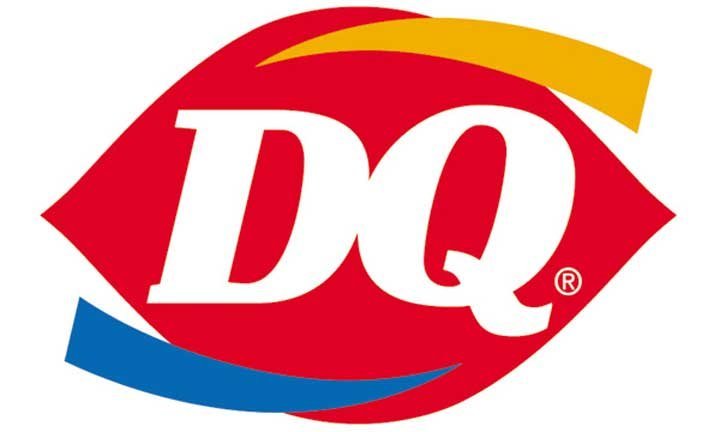 10. Dairy Queen