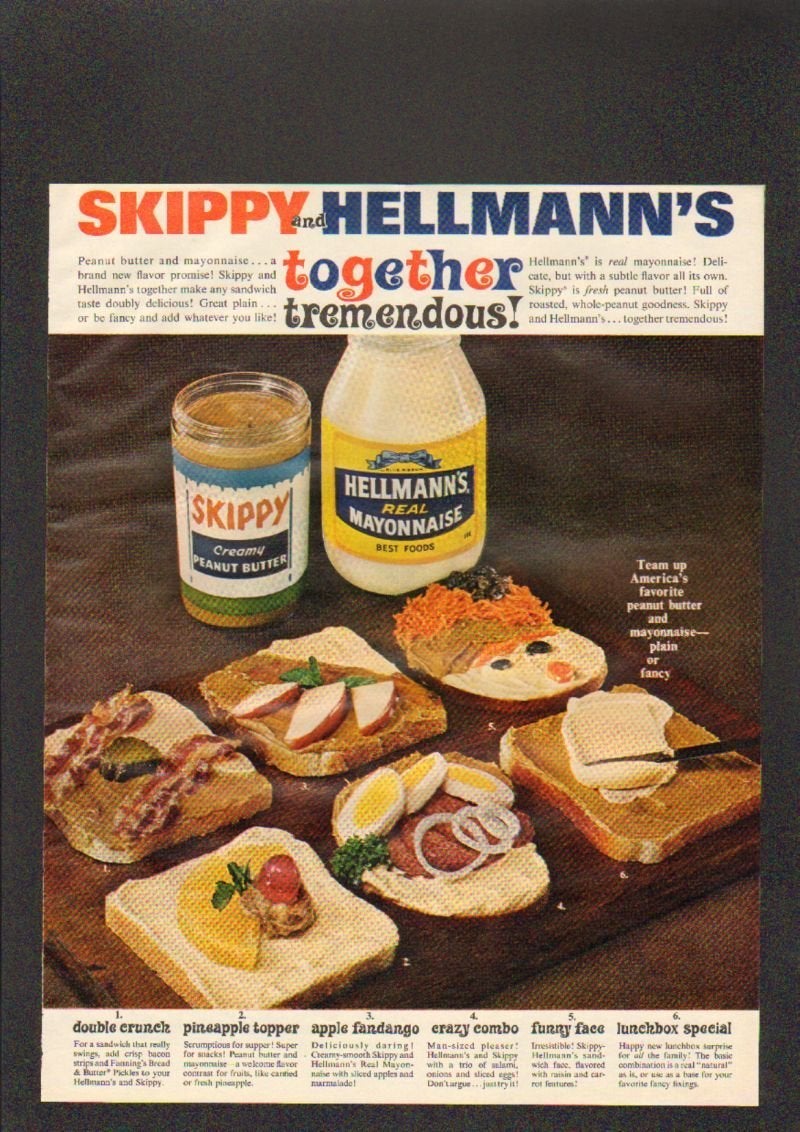 Getting To The Bottom of Hellmann's vs. Best Foods