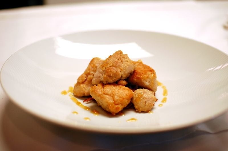 Sweetbreads