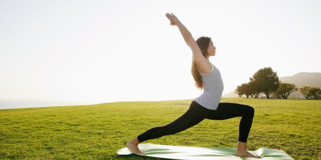 8 Health Benefits Of Morning Yoga Practice - PharmEasy Blog