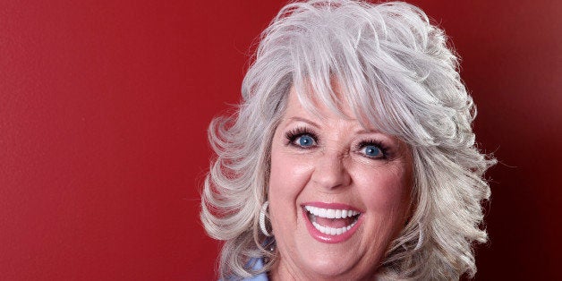 Paula Deen Has Been Quietly Making a Comeback on