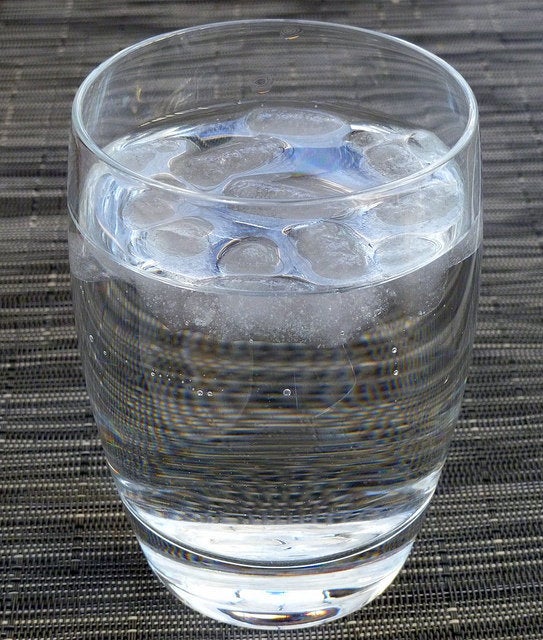 Water