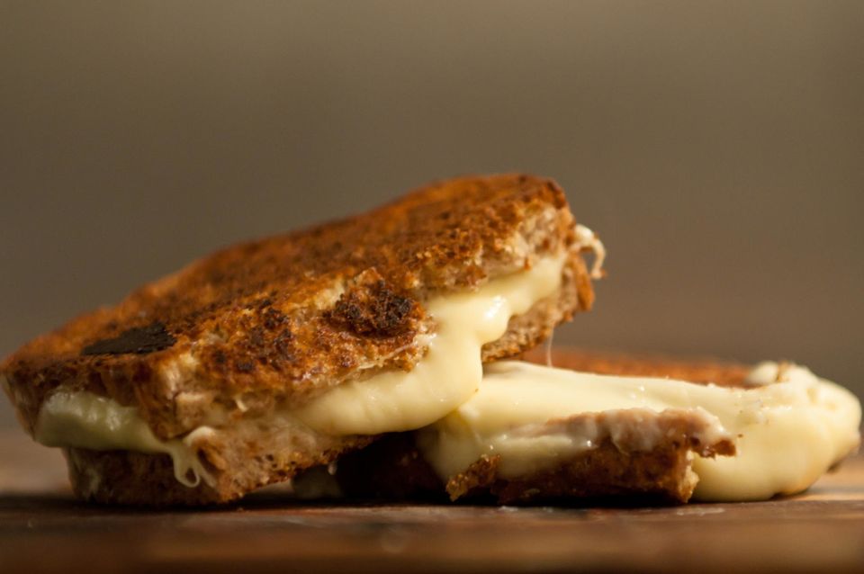 15 Recipes You Are Not Using Enough Muenster Cheese In Huffpost Life