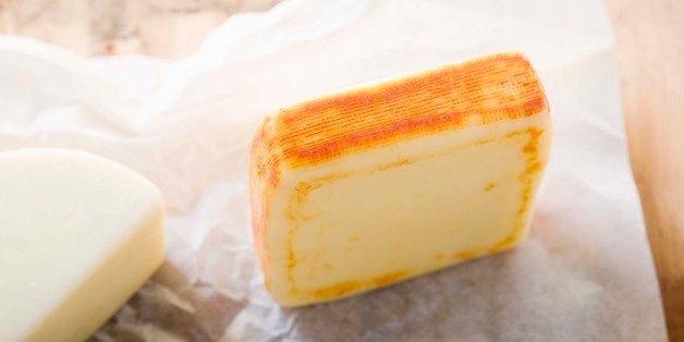 15 Recipes You Are Not Using Enough Muenster Cheese In Huffpost Life