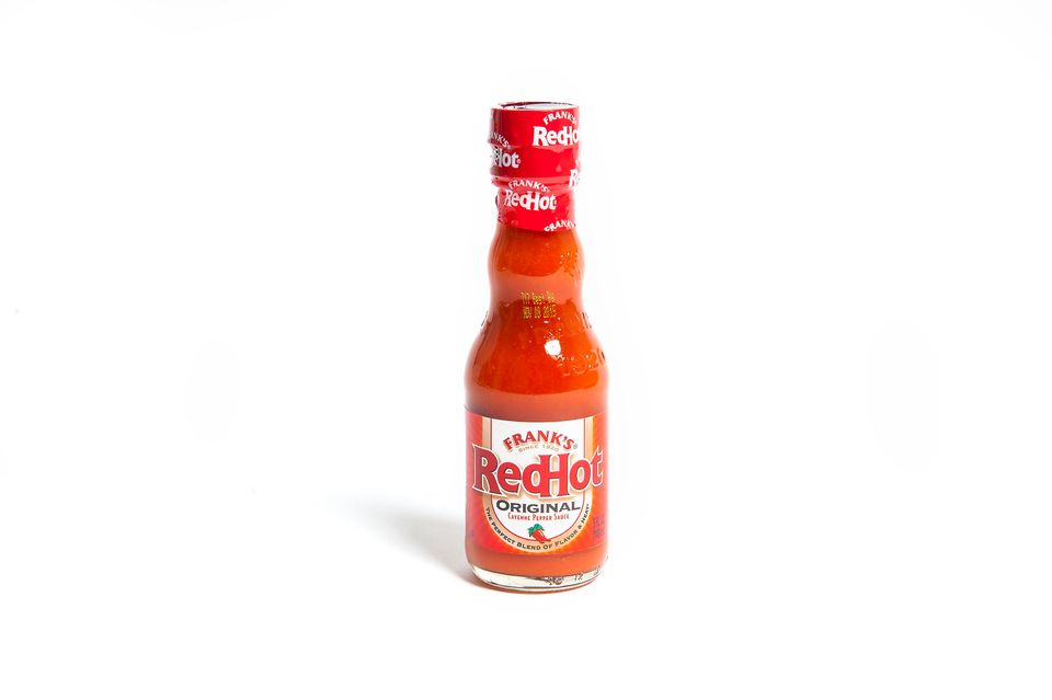 Best Hot Sauce [Taste Test]