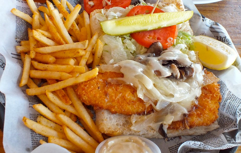 Key West Food and Wine A Taste of Paradise! Key West Food and Wine A Taste of Paradise!