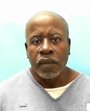Larry Mark, 58, who was serving a life sentence for murder, allegedly was killed in prison late last week by his cellmate.