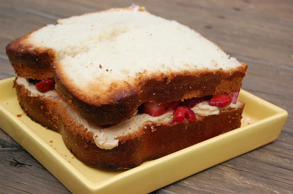 14 Ways To Instantly Upgrade Your Peanut Butter And Jelly Recipes Huffpost Life