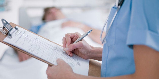 7 Things You Should Absolutely Know Before Going To The Hospital