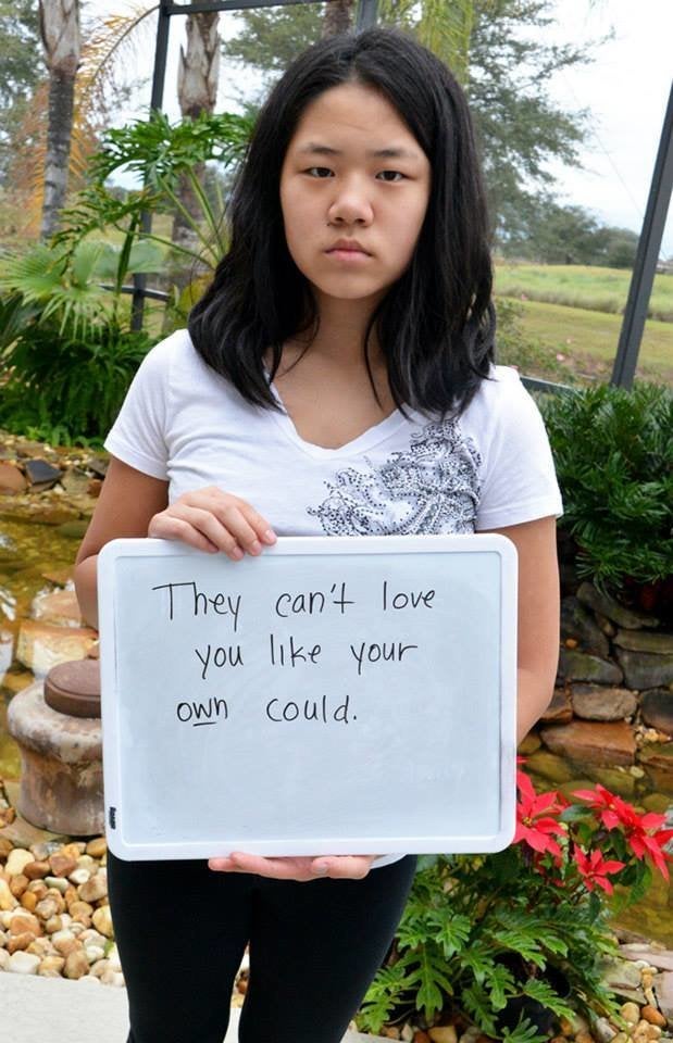 37 Ignorant Things These Sisters Commonly Hear About Adoption