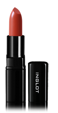 Inglot Cosmetics Matte Lipsticks 401