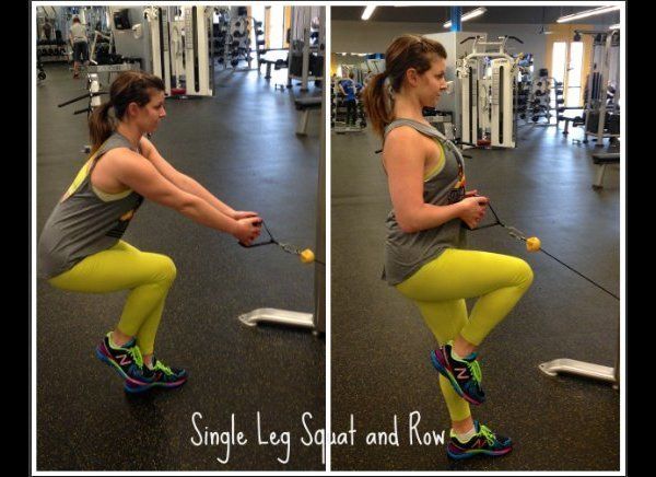 How to Lift Heavy: Strength Training Tips for Women
