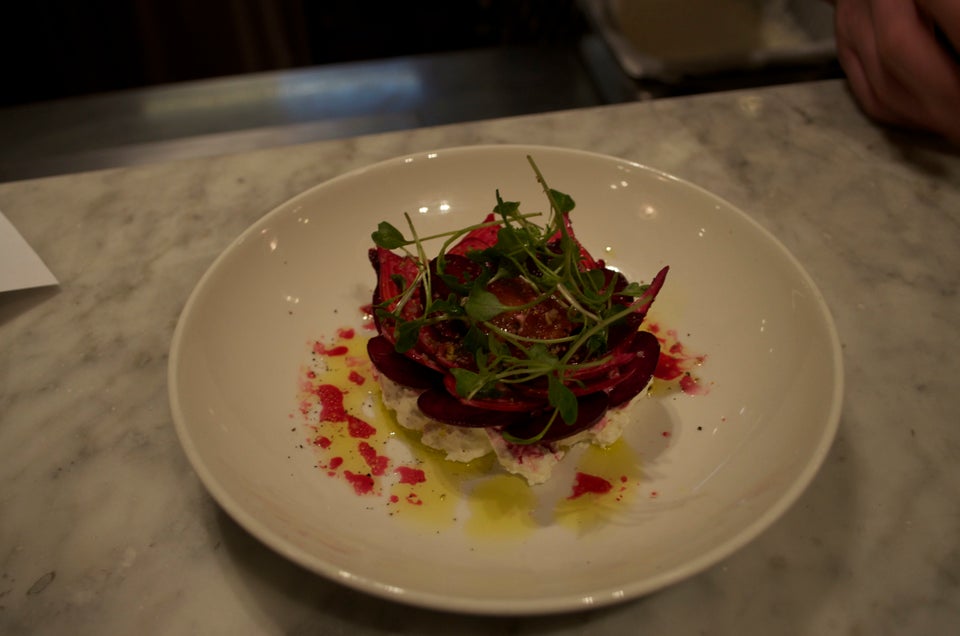 The 21 New York Restaurants Ill Miss The Most When I Move To LA | HuffPost Life The 21 New York Restaurants Ill Miss The Most In LA