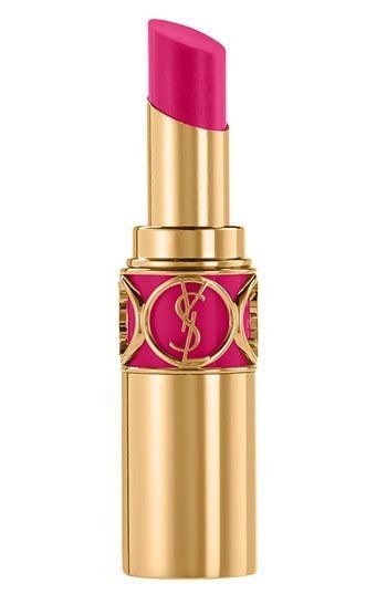 Yves Saint Laurent Rouge Volupte Shine Lipstick #19