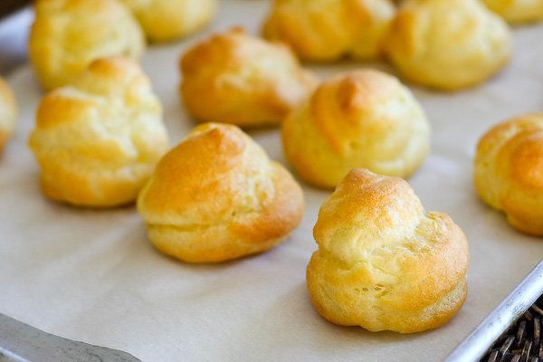 11 Delicious Reasons To Tackle Pate A Choux (RECIPES) | HuffPost Life