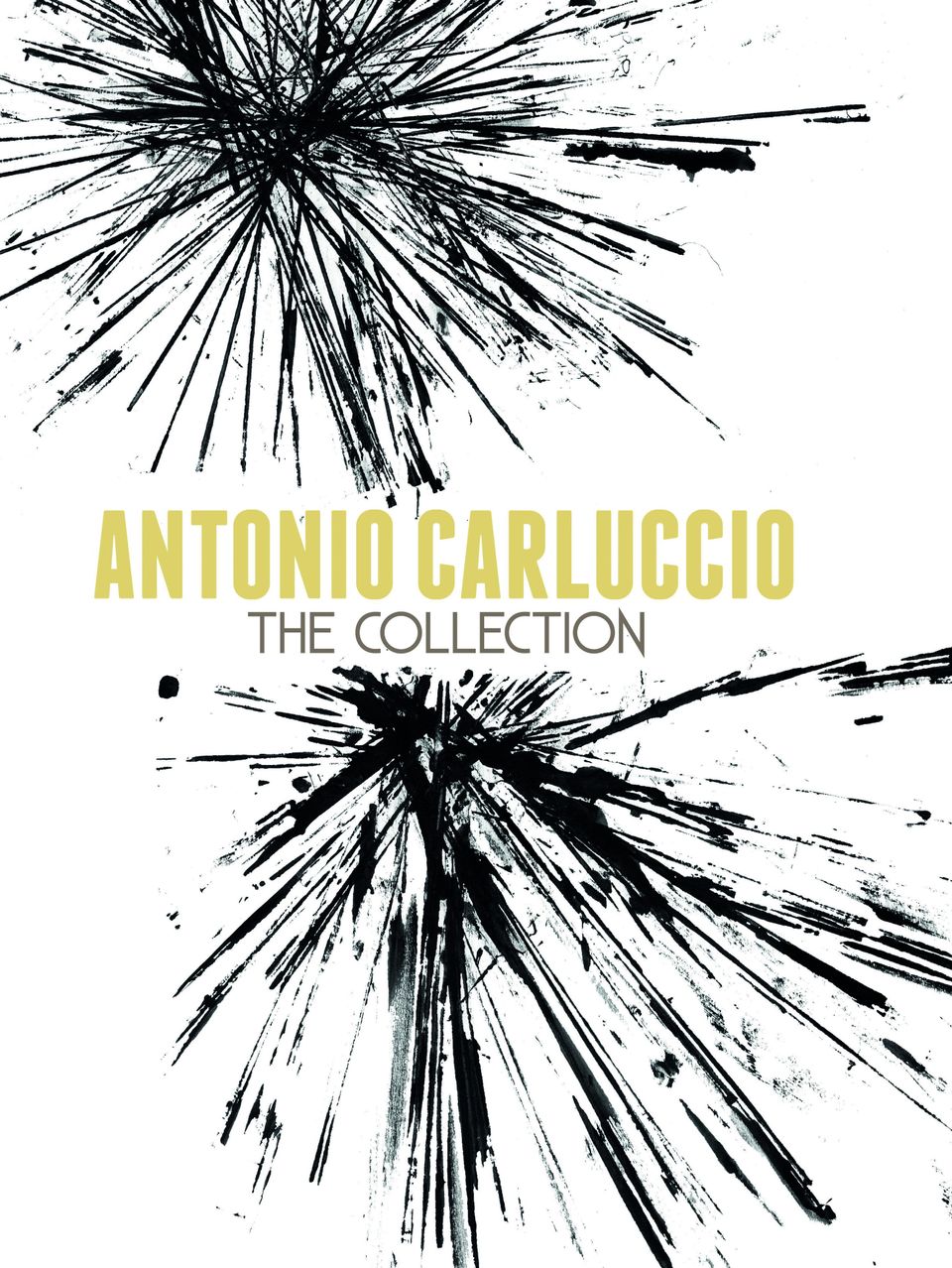 The Collection | Antonio Carluccio