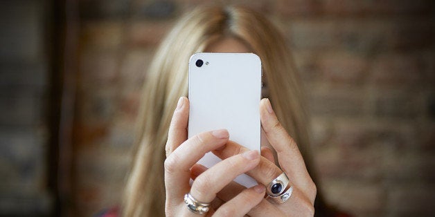 30 Ways To Do The Things You Love Without Your Smartphone | HuffPost Life 30 Ways To Do The Things You Love Without Your Smartphone | HuffPost Life