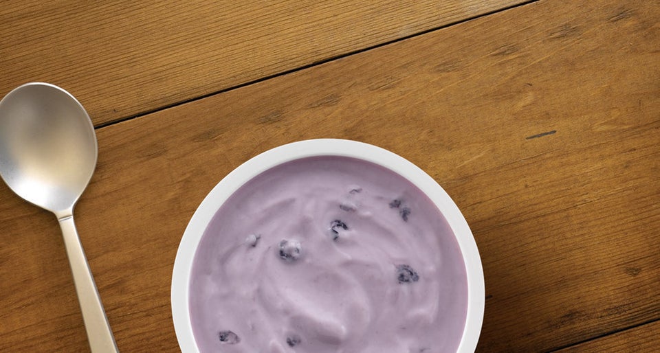 8 Surprising Facts About Your Favorite Dairy Treat Hint It Comes In Greek Huffpost Life