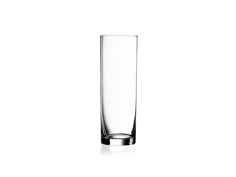 Choosing the Perfect Tall Glassware