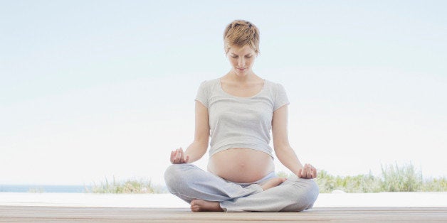 Explanation of Fetal Positions; What Poses Are Beneficial and What Poses  Should Be Avoided During Pregnancy - Prenatal Yoga Center