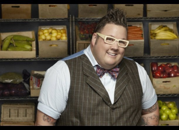 Graham Elliot