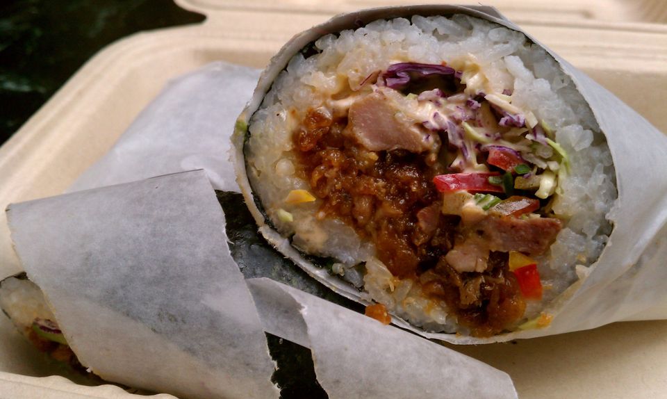 21 Food Things Only San Franciscans Would Understand Huffpost Life