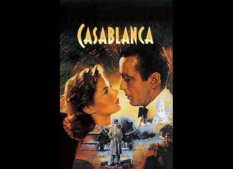 CASABLANCA