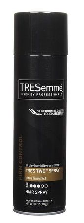 TRESemme Tres Two Ultra Fine Mist Aerosol Hairspray