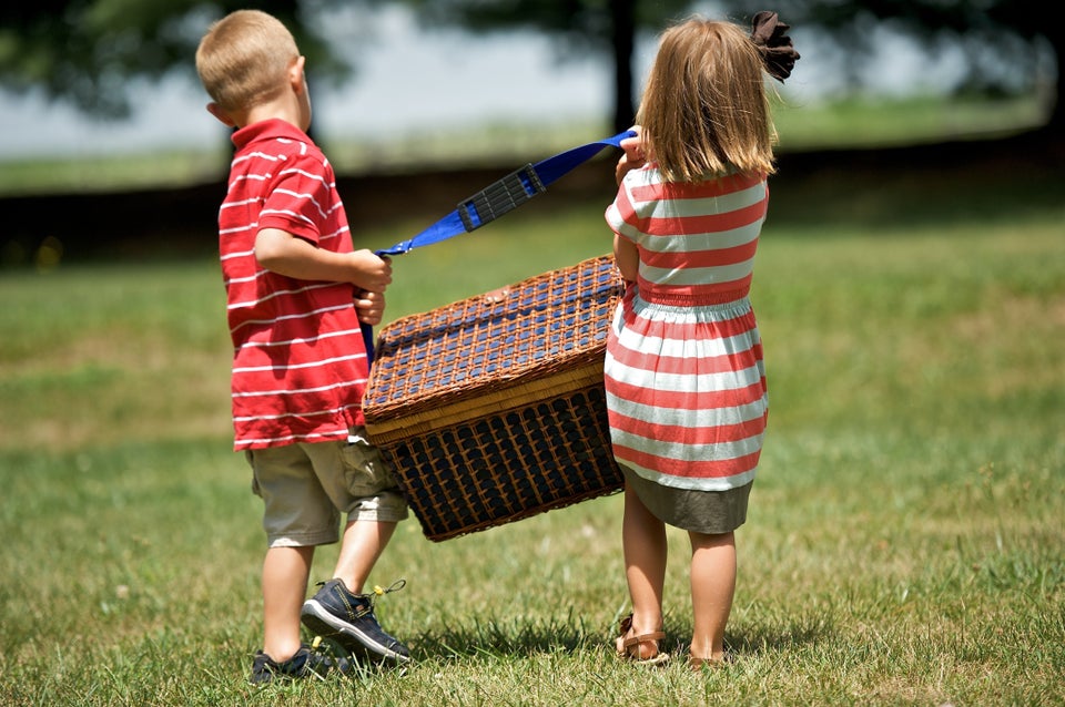 Independence Day: July 4 Picnic