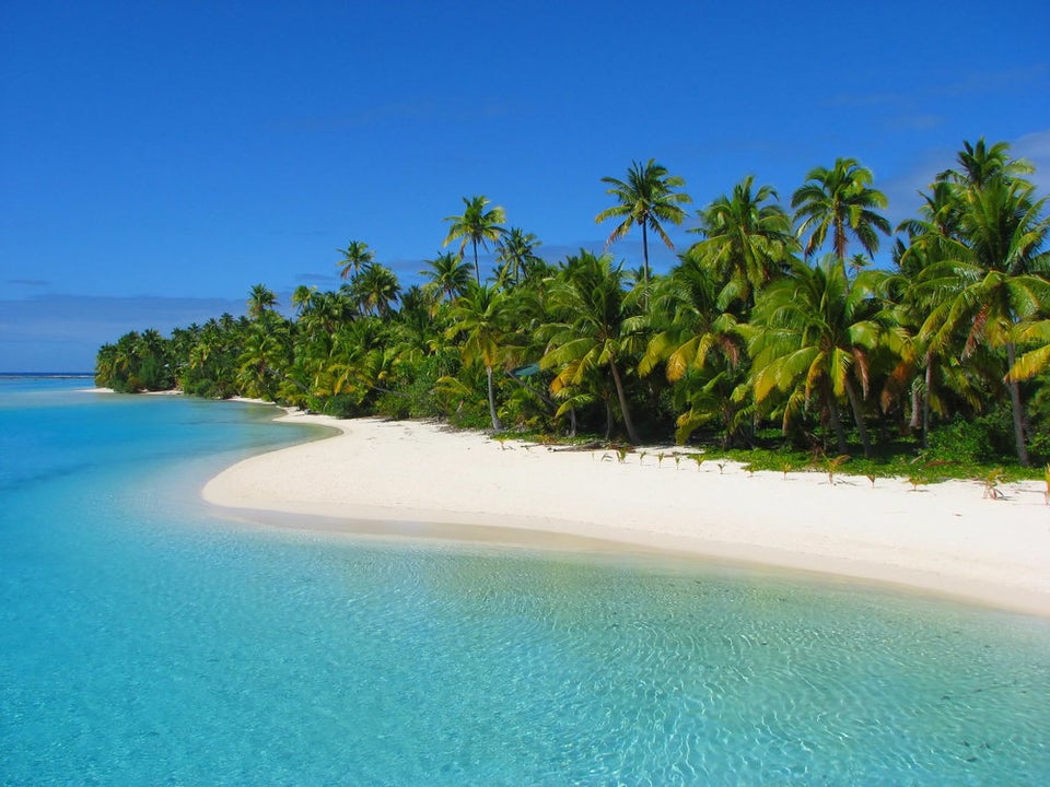 Cook Islands