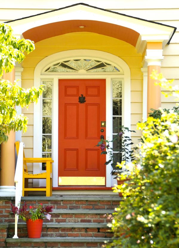 The 3 Things Homes With Great Curb Appeal Have In Common Huffpost 2969