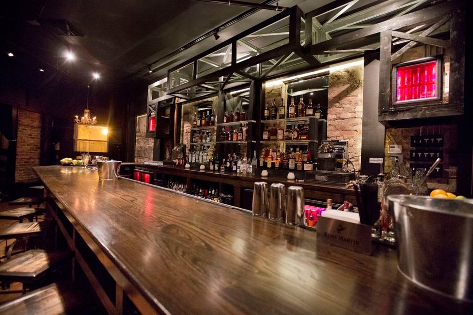 15 Secret Bars You Need To Visit Huffpost