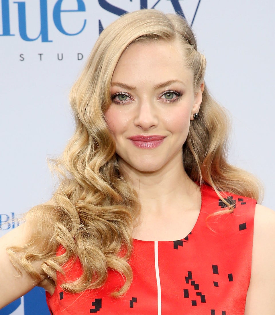 Amanda Seyfried