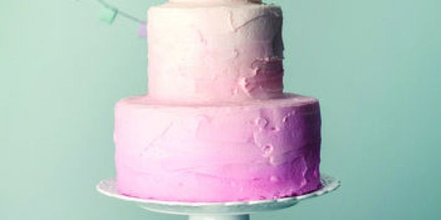 21 Magnolia Bakery Wedding Cakes That Look So Delicious No Fondant