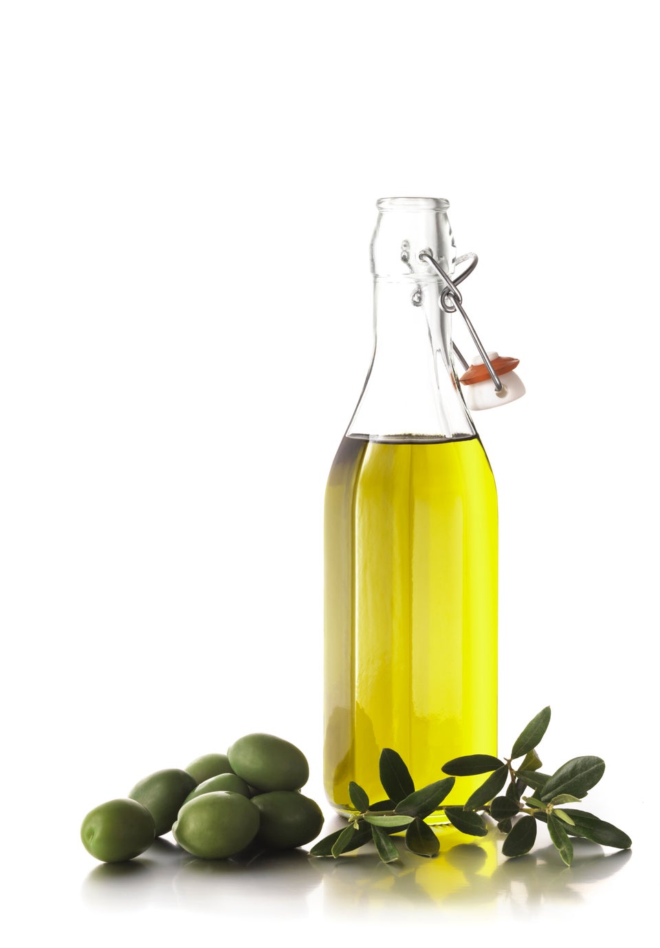 Download What Type Of Cooking Oil You Should Use For Every Occasion Huffpost Life