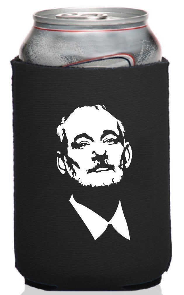 Bill Murray Koozie