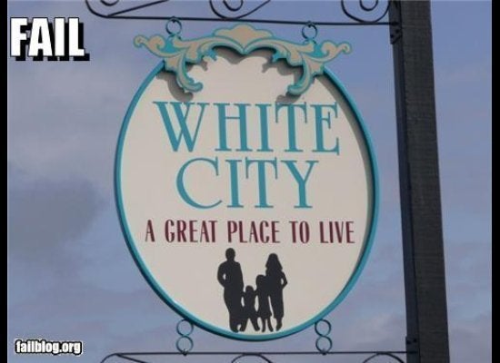 White City