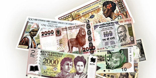 Money is any object or record that is generally accepted as payment for goods and services and repayment of debts in a given