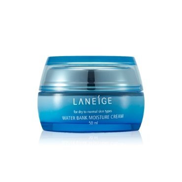 Laneige Water Bank Moisture Cream