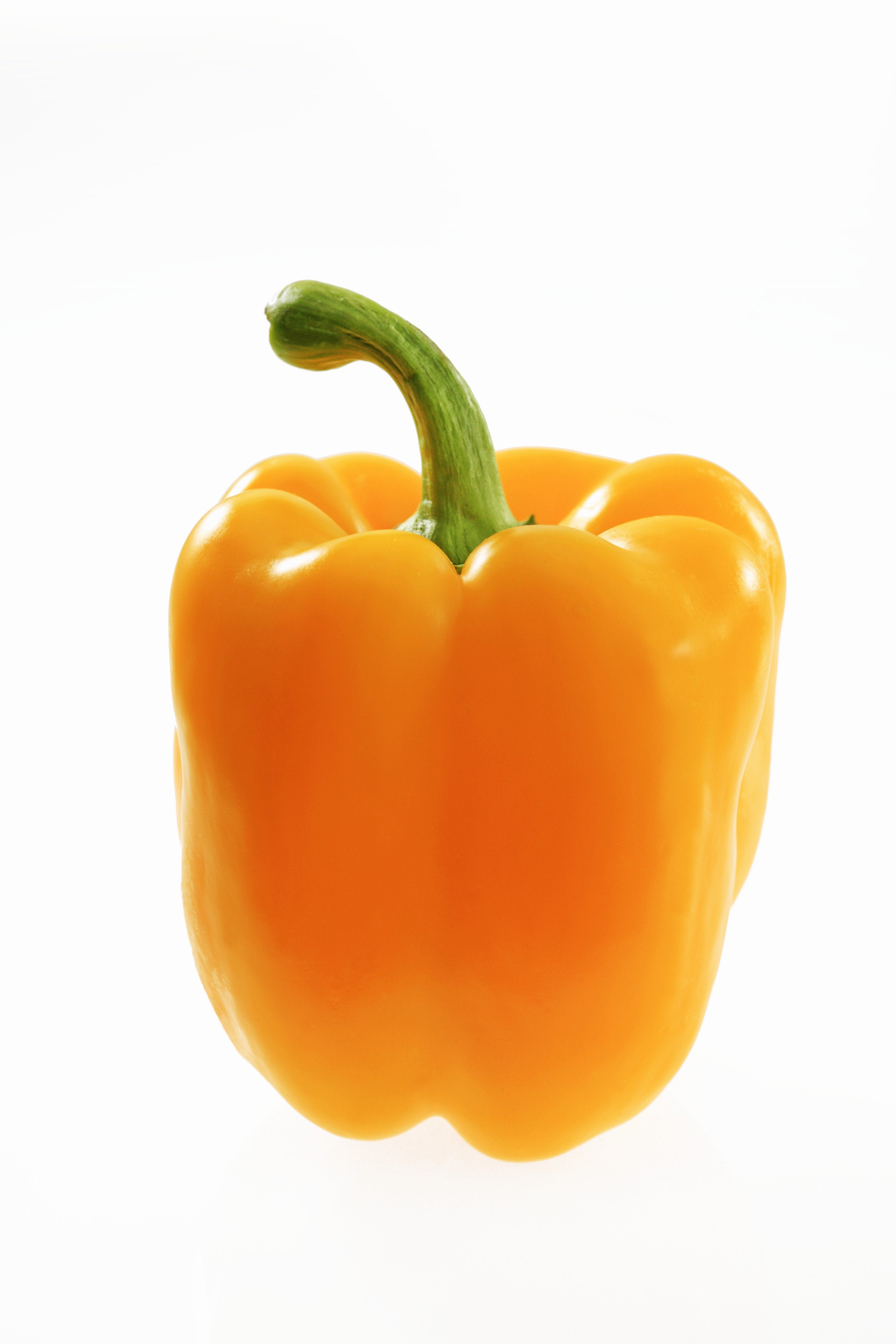 pepper fruit or vegetable