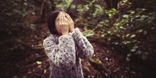 6 Things Shy People Can Teach Us About Success | HuffPost Life