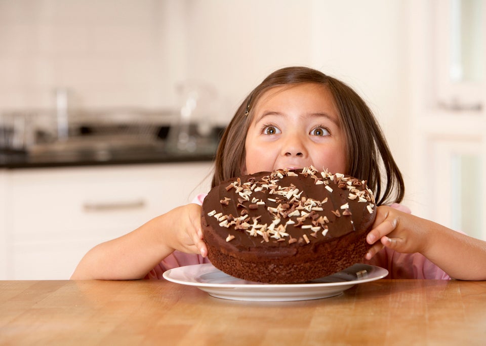 17 Reasons You Should Eat Chocolate Every Day | HuffPost Life