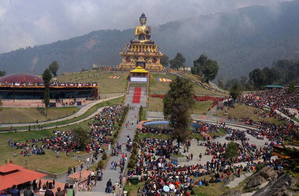 Sikkim, India