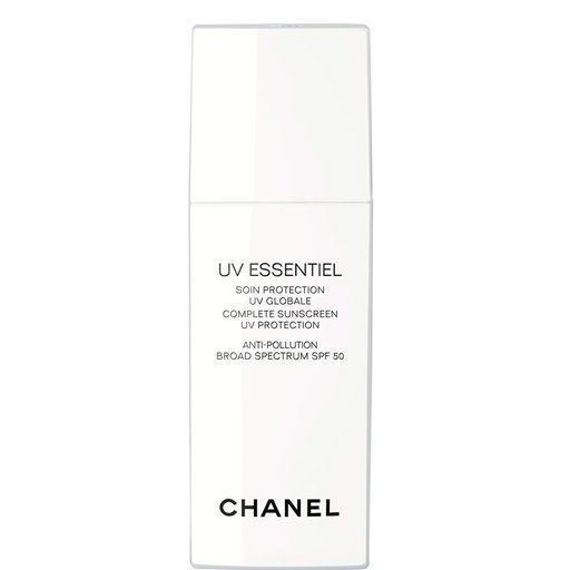 Chanel UV Essentiel Sunscreen 