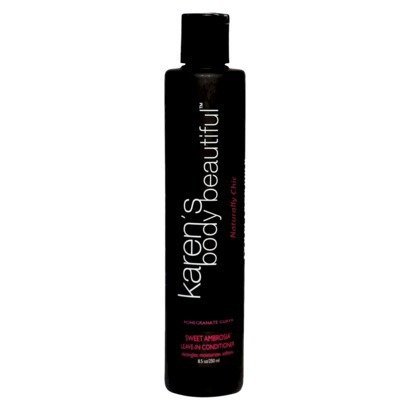 Karen's Body Beautiful Sweet Ambrosia Leave-In Conditioner