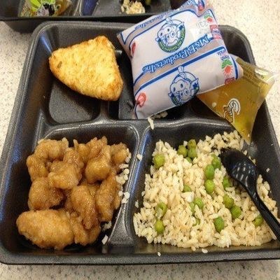 singapore american school cafeteria food