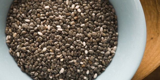 What Are Chia Seeds and How Are They Used?